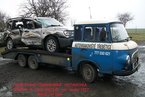 Ekologická likviEkologická likvidace vozidel Kroměříž	dace vozidel Kroměříž	